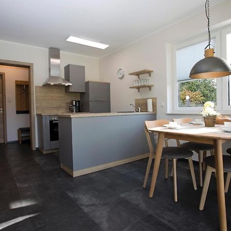 Ferienwohnung Fewo Bergsicht Willingen  Exterior foto