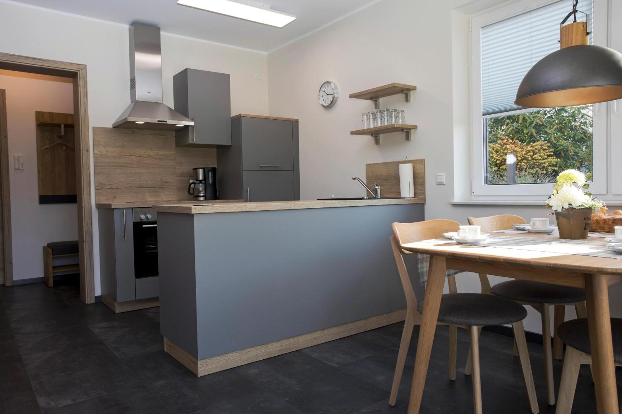 Ferienwohnung Fewo Bergsicht Willingen  Exterior foto